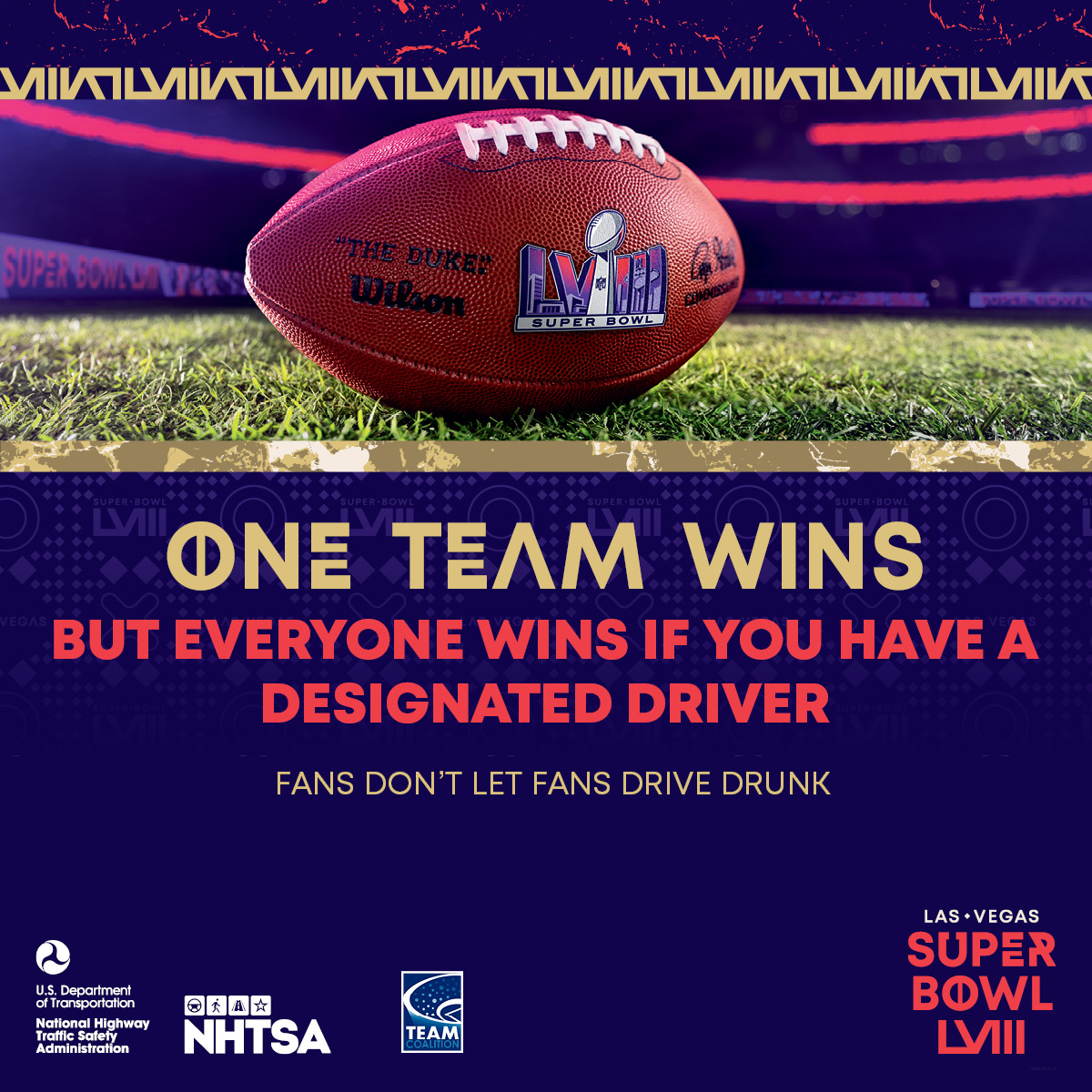 Why Traffic Deaths Spike on Super Bowl Sundays & How to Stay Safe