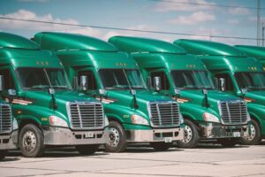 Trucker Detention Time & Driver Fatigue Study