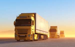 Can Driverless Trucks Reduce Wrecks & Improve Safety in the Permian Basin? | Truck Accident Lawyer