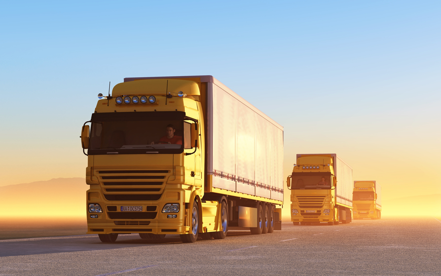 Can AI Prevent Drowsy Driving for Truckers? | Truck Accident Lawyers