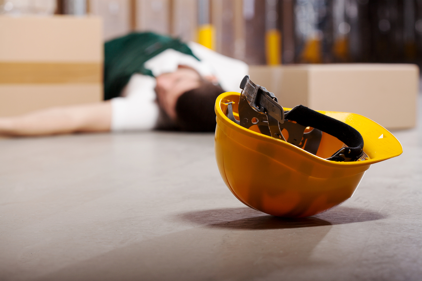 What to Do After a Work Accident if Undocumented