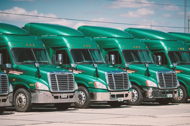 How 18-Wheeler Parking Shortages Contribute to Fatal Truck Accidents