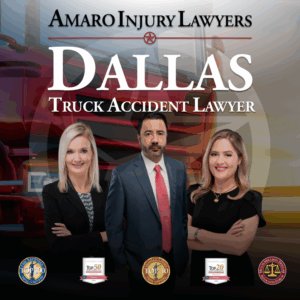 Dallas Truck Accident Lawyer