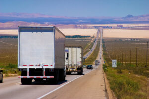 1 in 25 Truckers Does NOT Have a Valid Commercial Driver’s License (CDL)