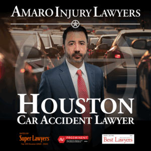 Houston Car Accident Attorney