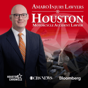 Houston Motorcycle Accident Lawyer