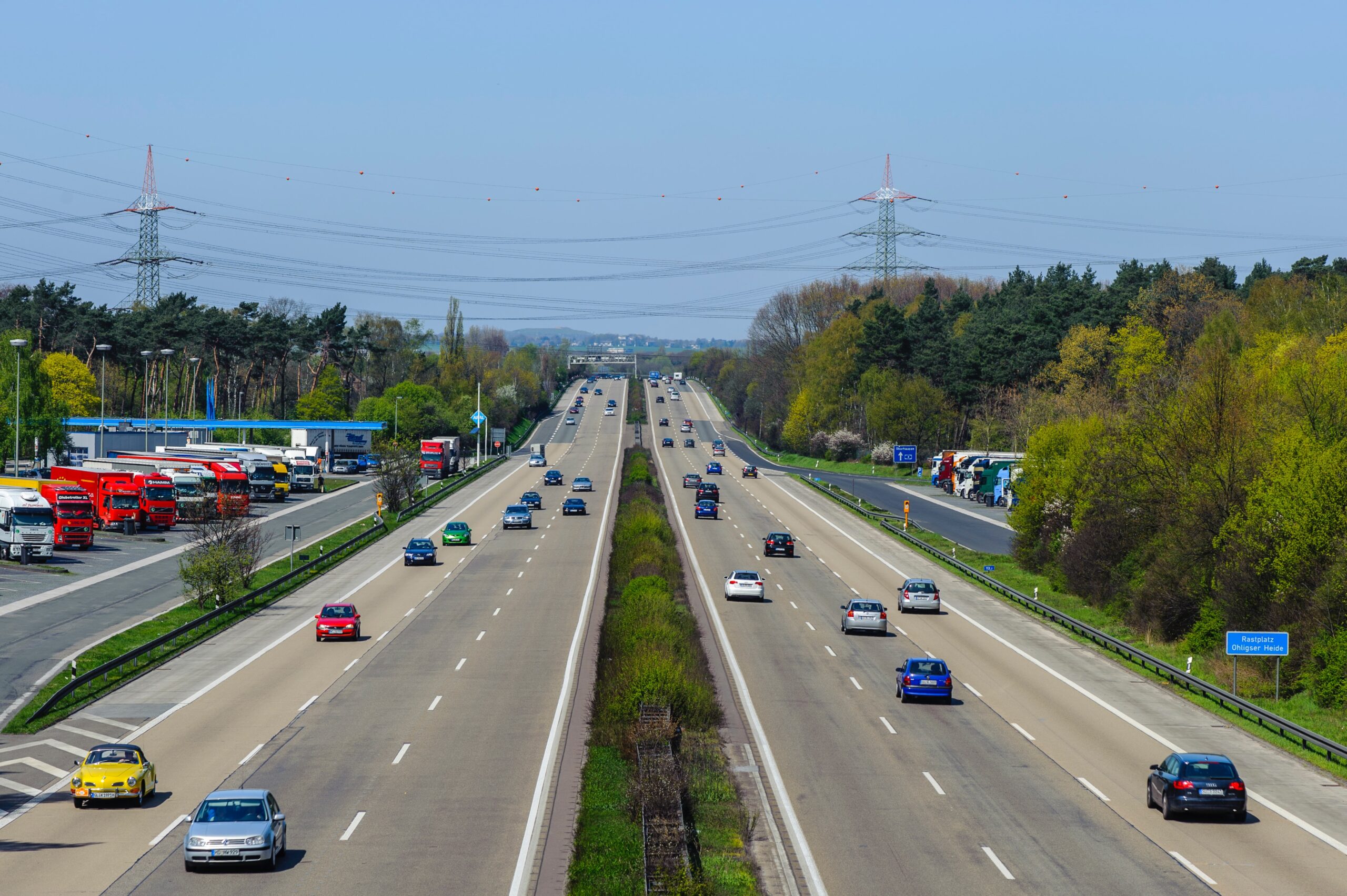 Summer Driving Dangers: Why Road Risks & Crashes Spike in the Heat