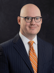 2026 Best Lawyer Chris Gadoury, Attorney 