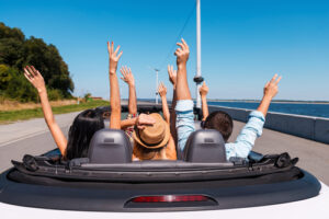 Labor Day Driving Safety Tips