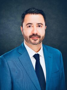 2026 Best Lawyer R. James Amaro, Founder & Lead Trial Attorney