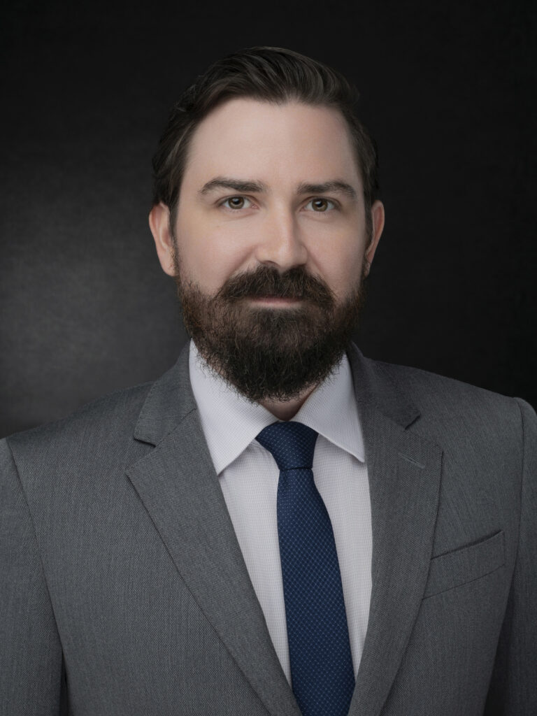 2026 Best Lawyer Lucas Walker, Attorney