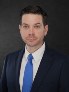 2026 Best Lawyer Matt Elwell, Partner