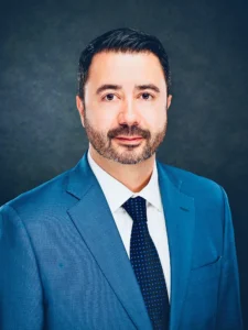 James Amaro Super Lawyers