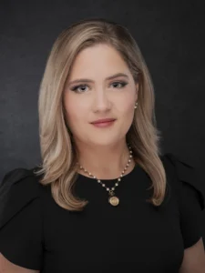 Anna McMullen Super Lawyers