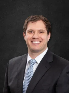 Caleb McVicker Super Lawyers