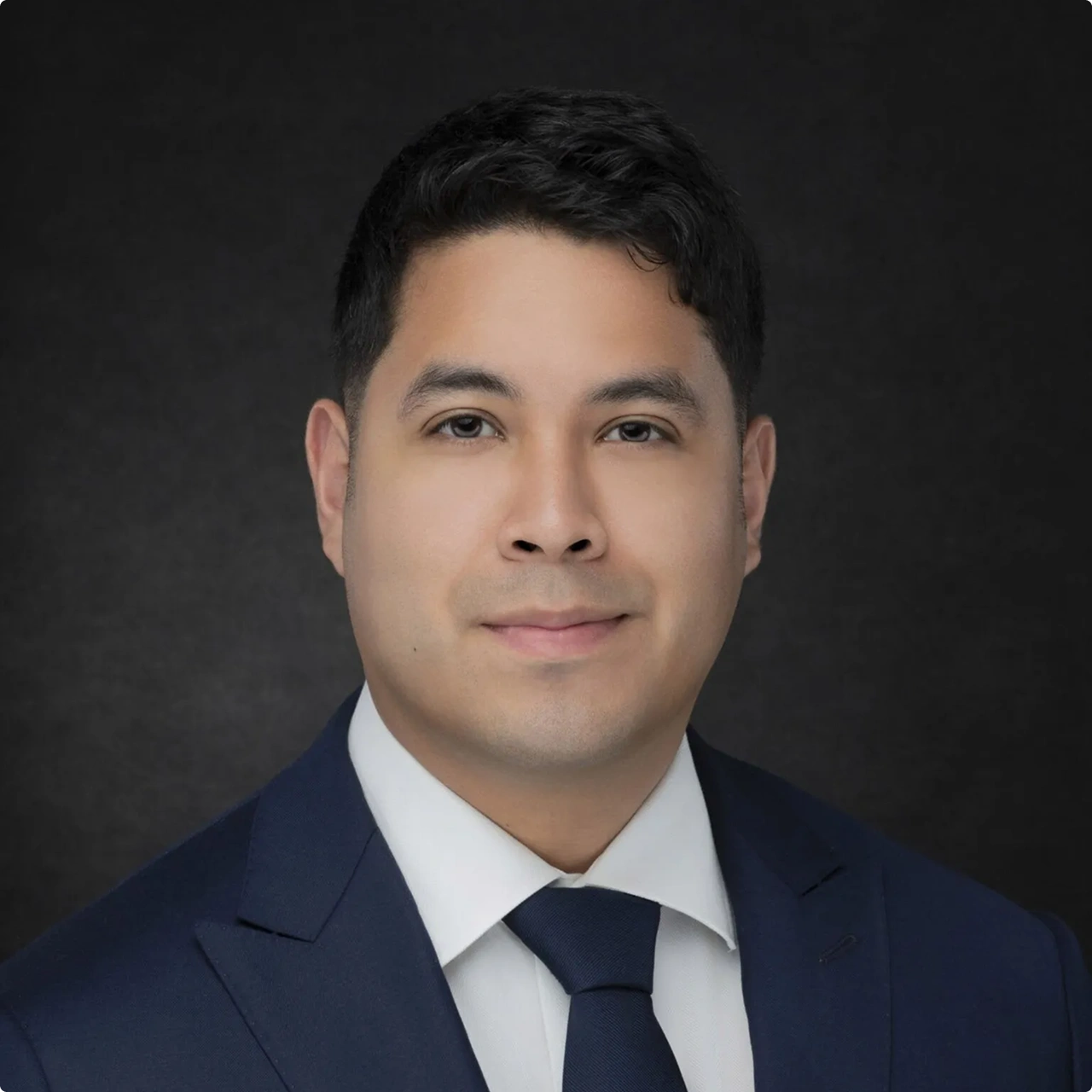 Antonio Olvera