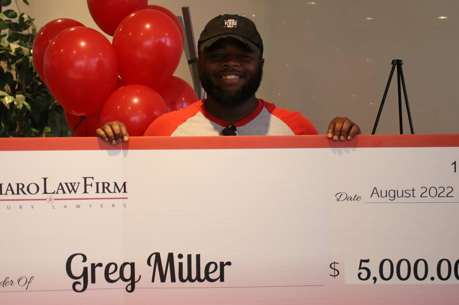 Gregory Miller
