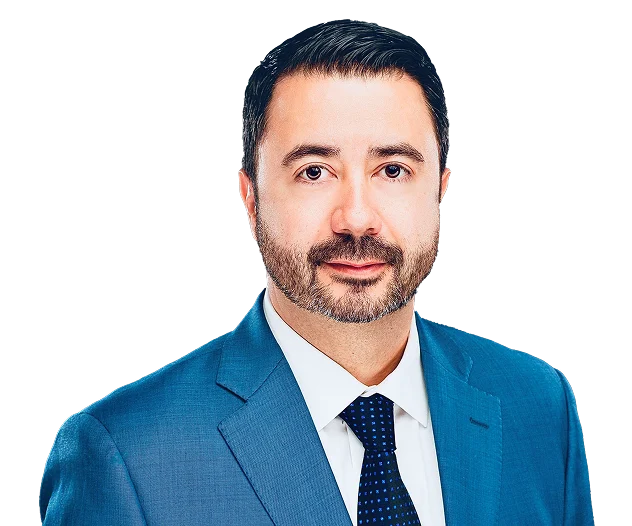 james amaro founder R. James Amaro